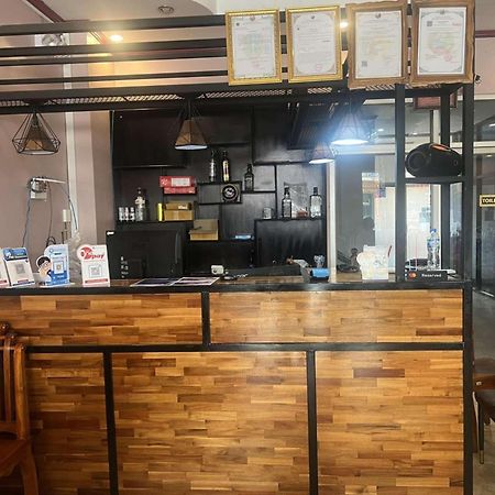 Jasmine Hostel & Guesthouse Паксе Екстериор снимка