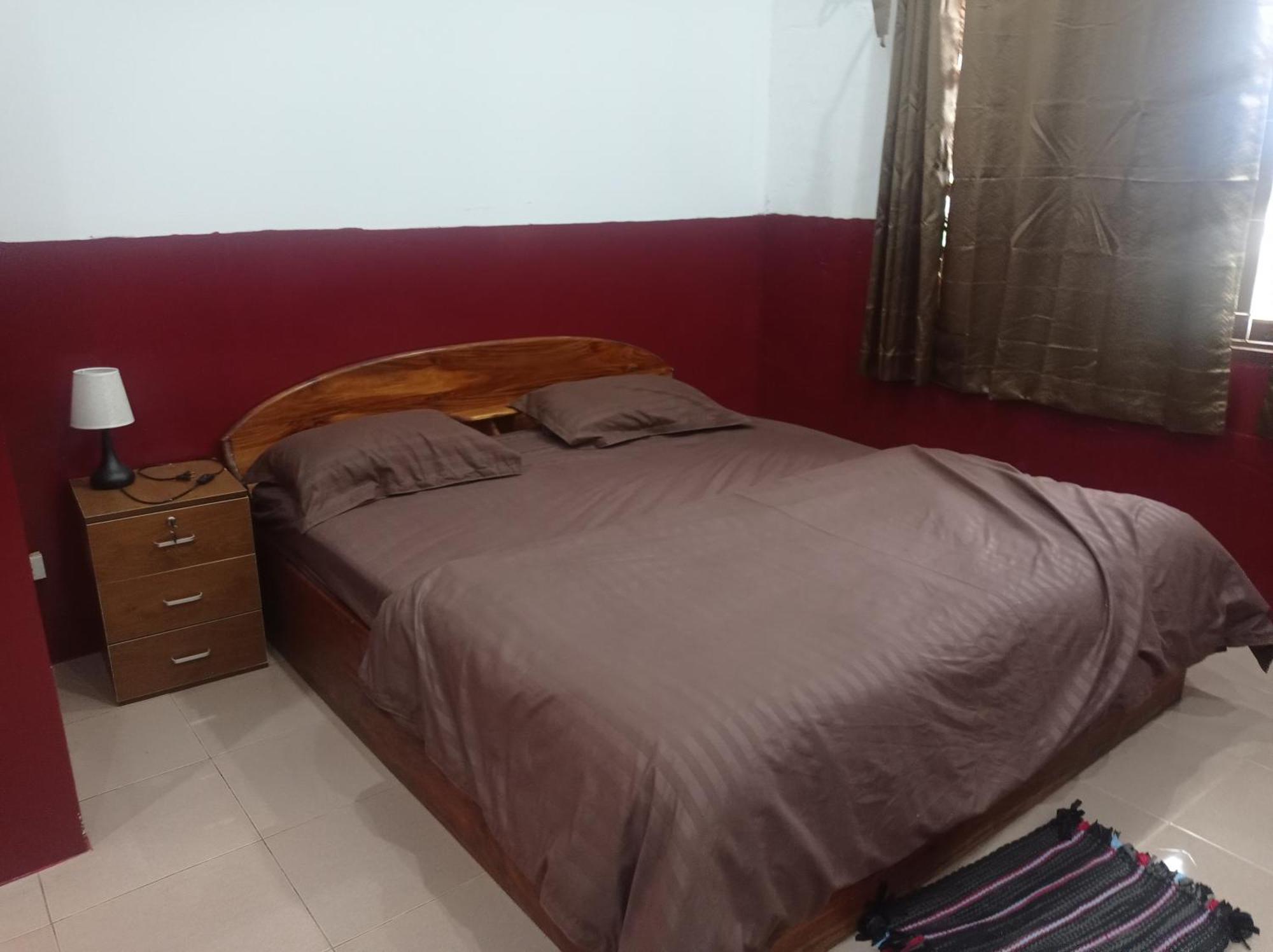 Jasmine Hostel & Guesthouse Паксе Екстериор снимка