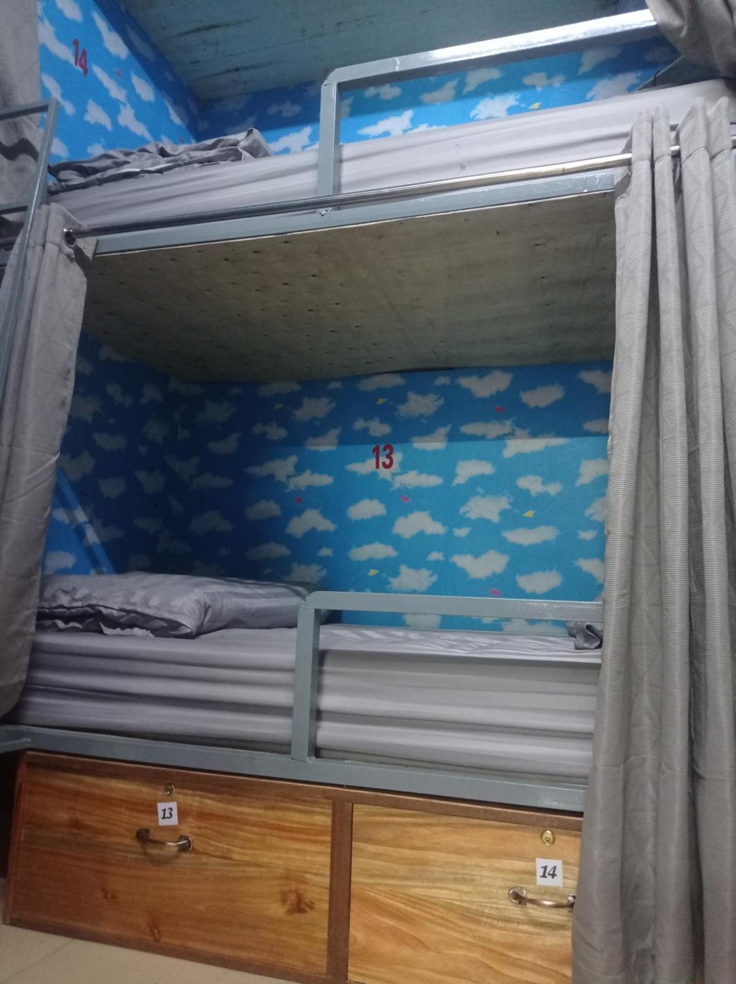 Jasmine Hostel & Guesthouse Паксе Екстериор снимка