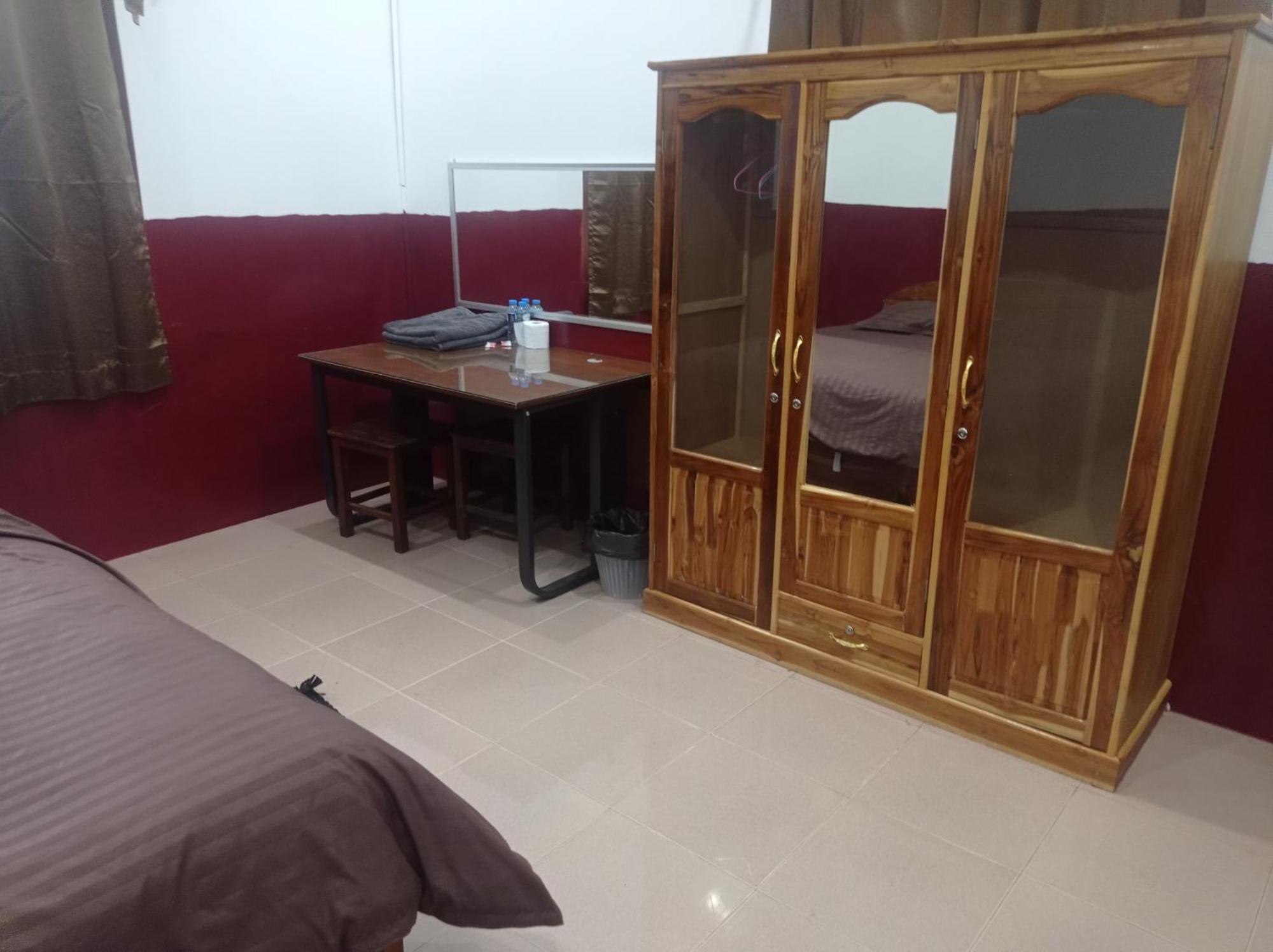 Jasmine Hostel & Guesthouse Паксе Екстериор снимка
