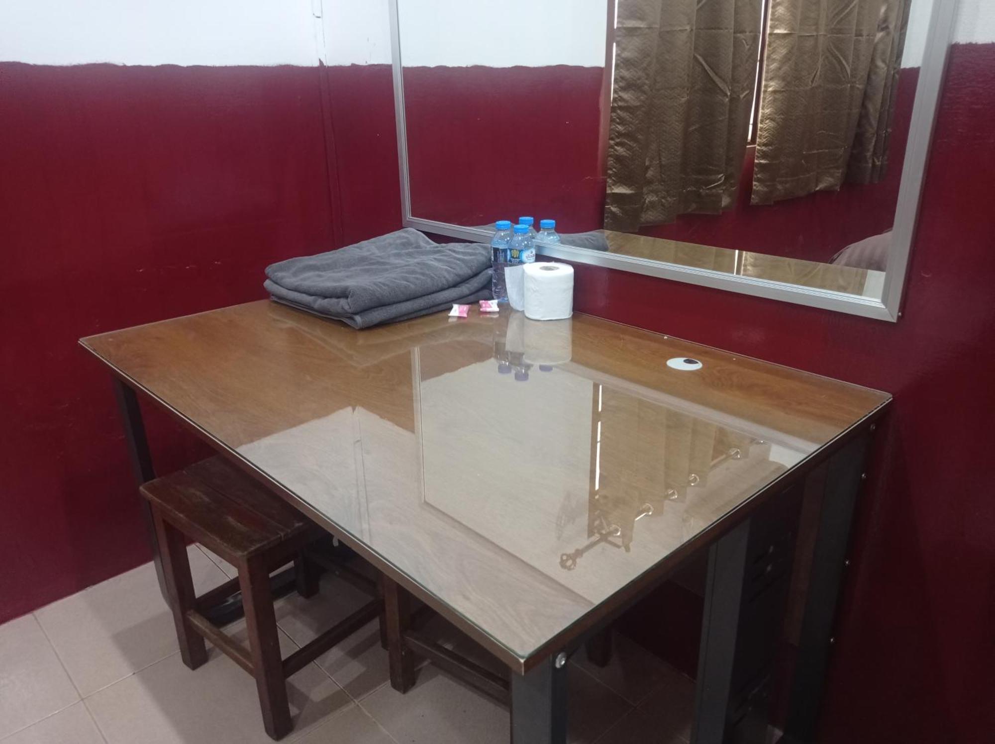 Jasmine Hostel & Guesthouse Паксе Екстериор снимка