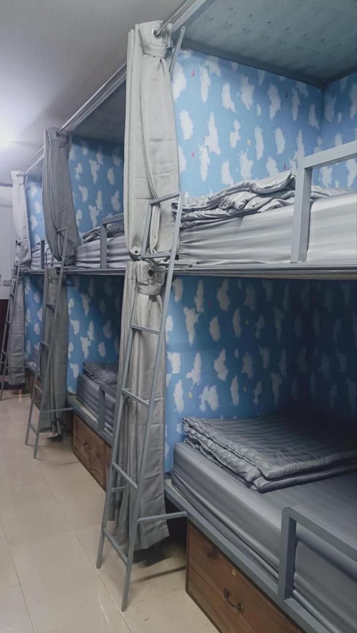 Jasmine Hostel & Guesthouse Паксе Екстериор снимка