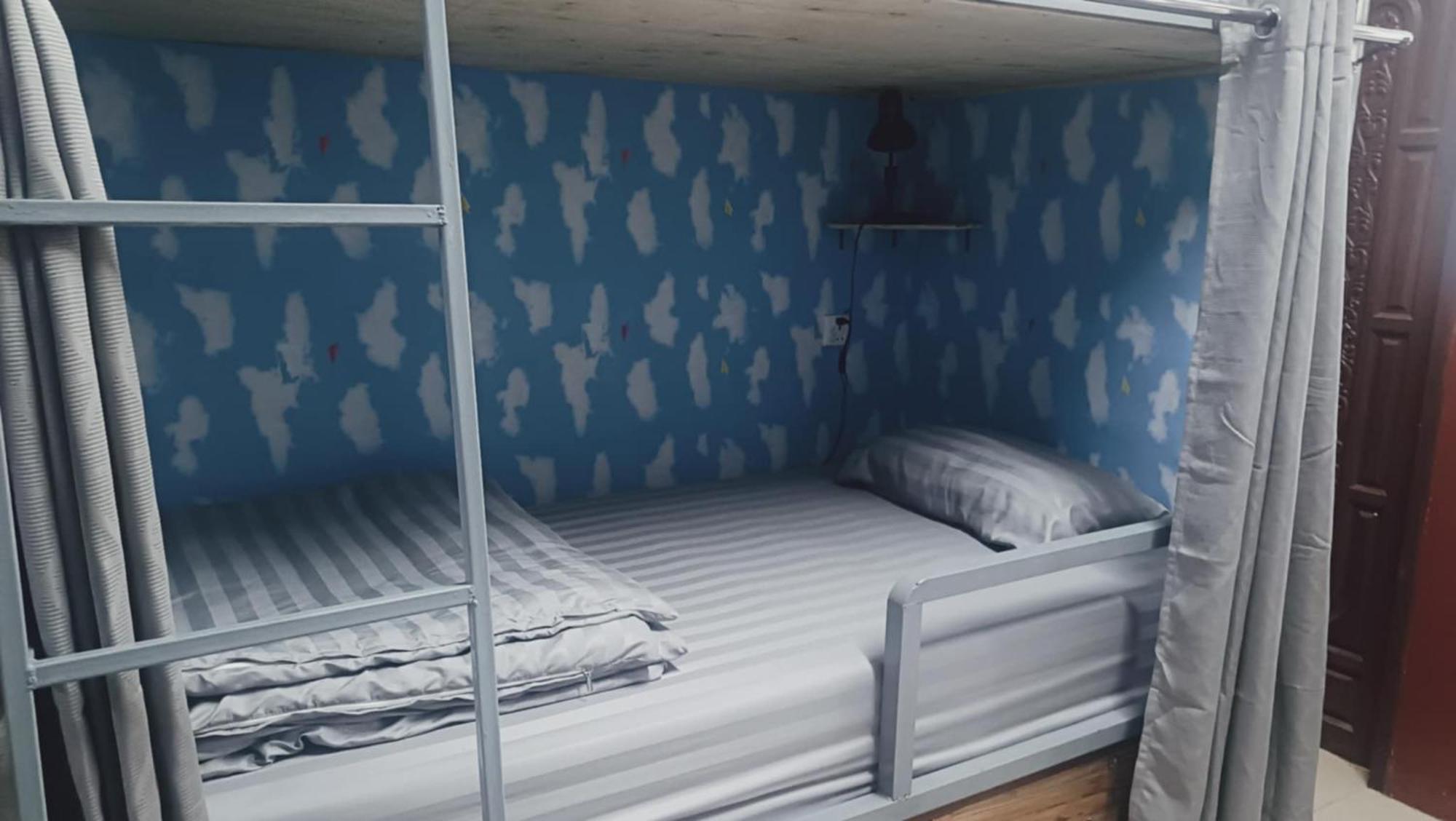 Jasmine Hostel & Guesthouse Паксе Екстериор снимка