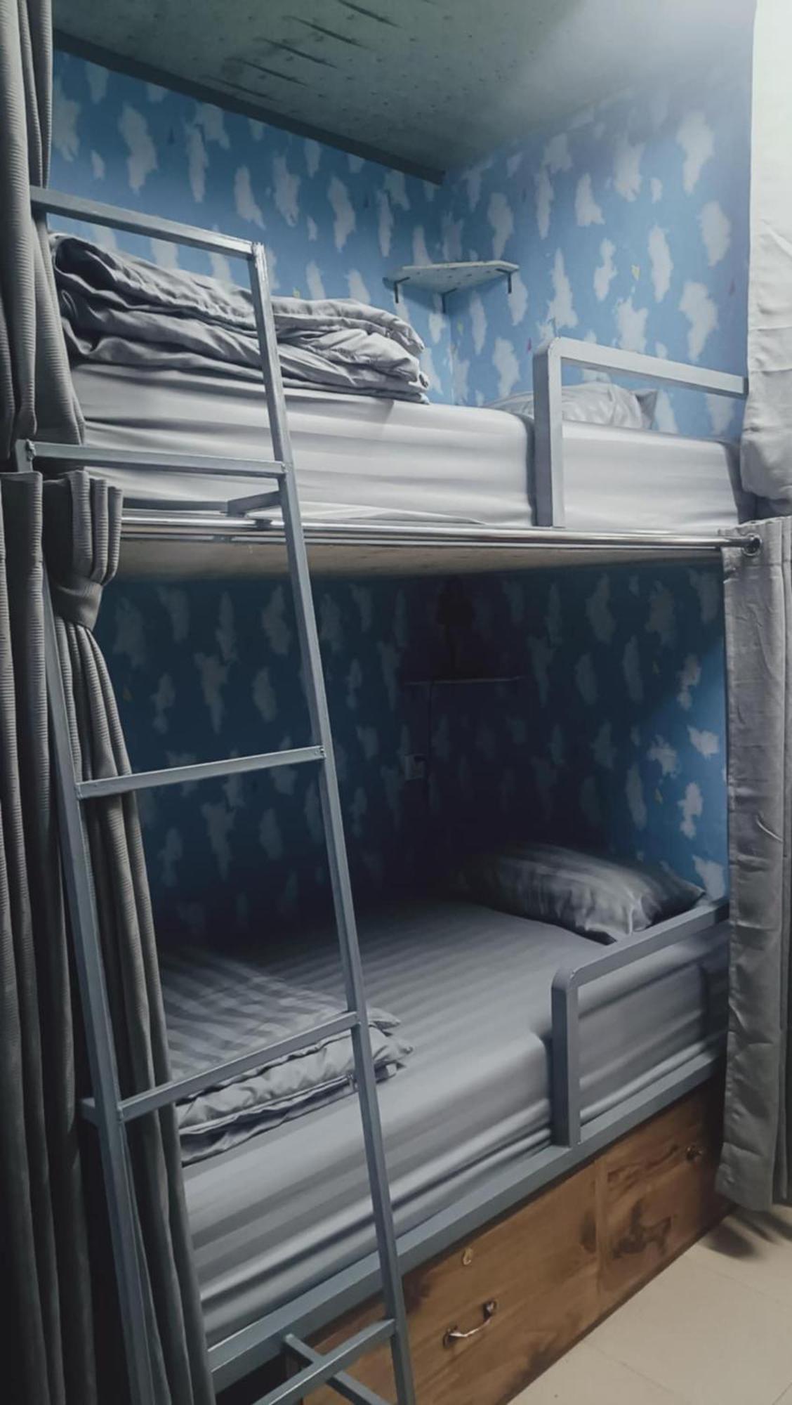 Jasmine Hostel & Guesthouse Паксе Екстериор снимка