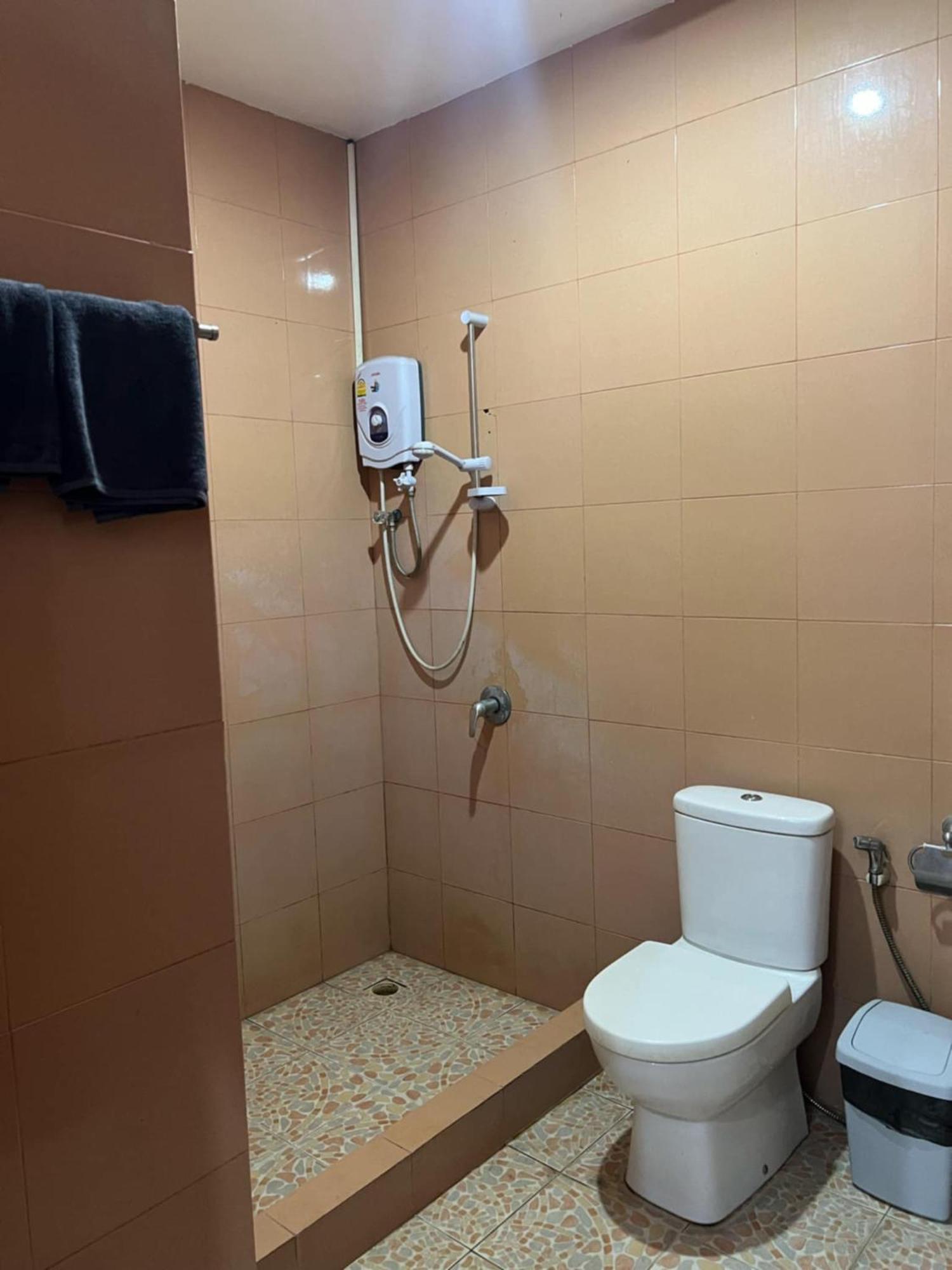 Jasmine Hostel & Guesthouse Паксе Екстериор снимка